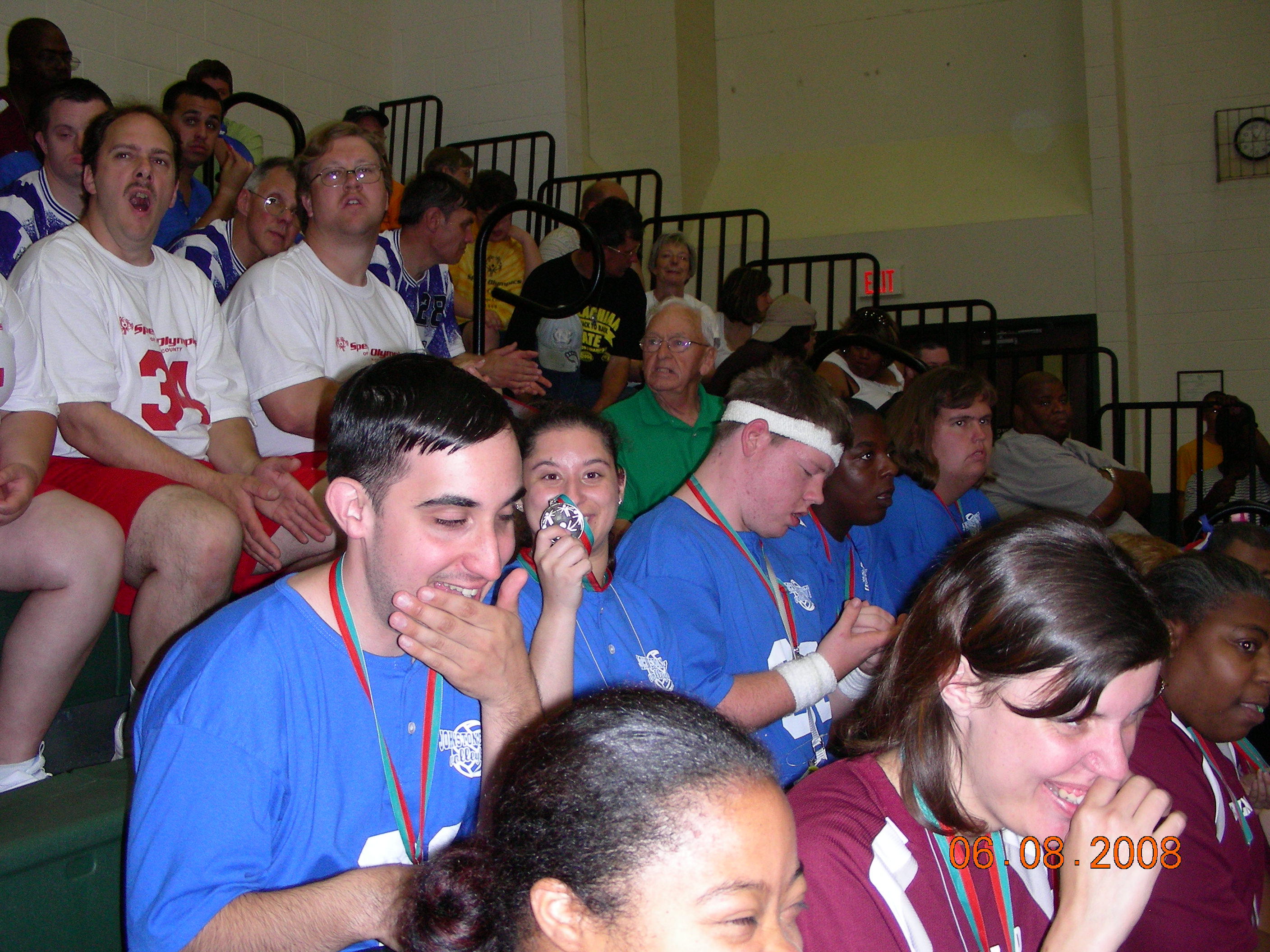 ./2008/Special Olympics Volleyball/NC SO State Games 010.JPG